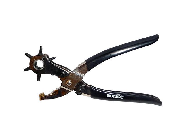 Håltång 22cm - 2