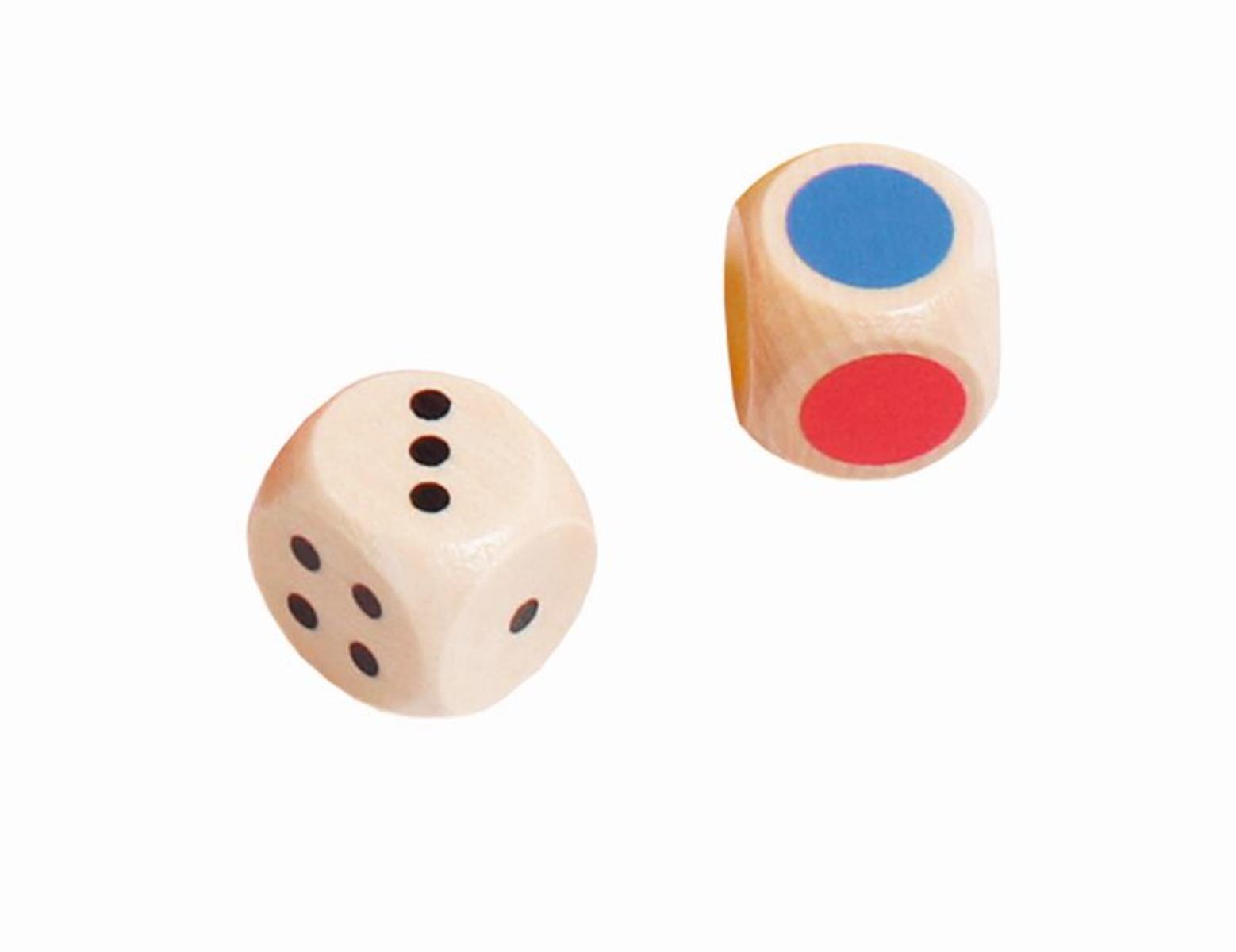 Spel Torreta - 5