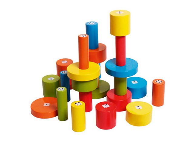 Spel Torreta - 3