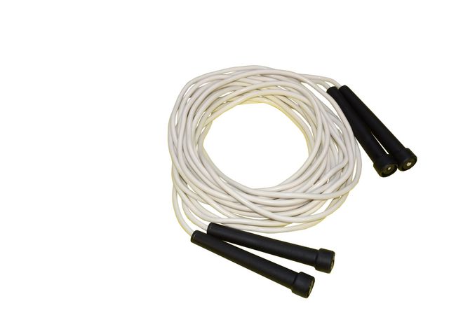 Hopprep plast 4,5 meter 2/fp