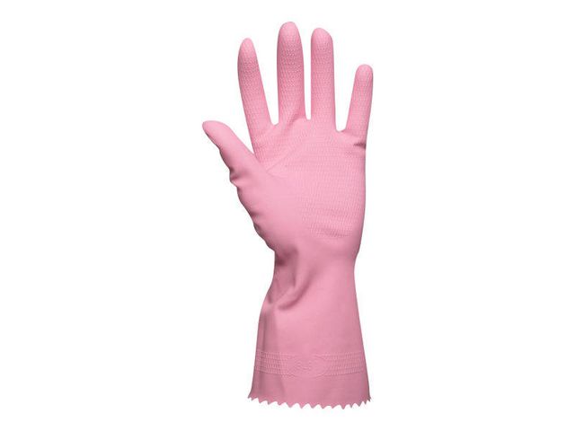 Handske NOVA 45 latex S 1PAR