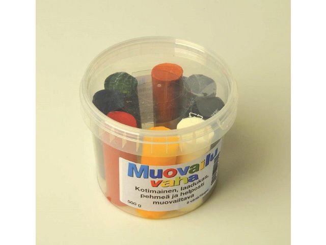 Modellera Bivax 500 g - 2