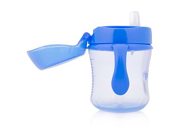 Pipmugg med dubbla handtag 