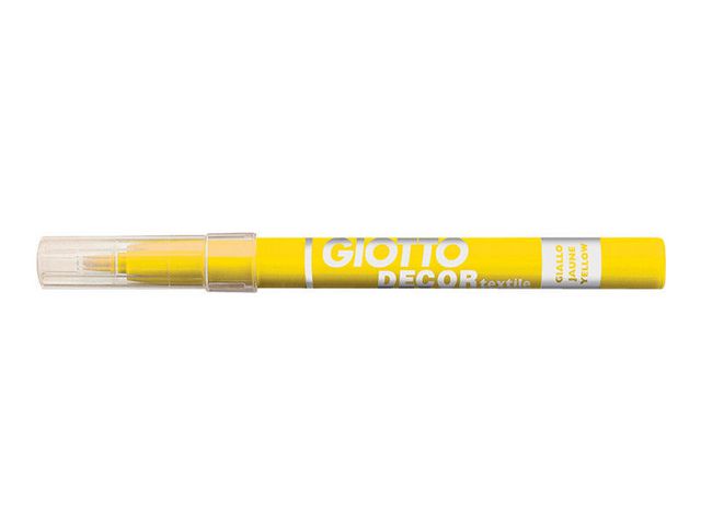 Textilpennor GIOTTO Decor 12/fp - 4