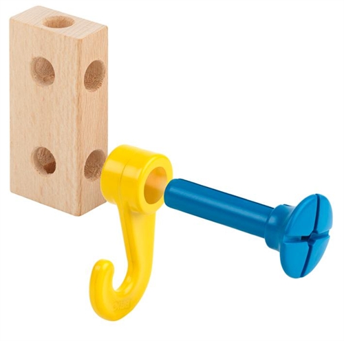 Brio Builder byggsats kreativitet 271 delar - 5