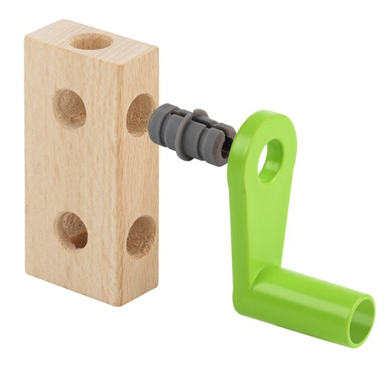 Brio Builder byggsats kreativitet 271 delar - 8