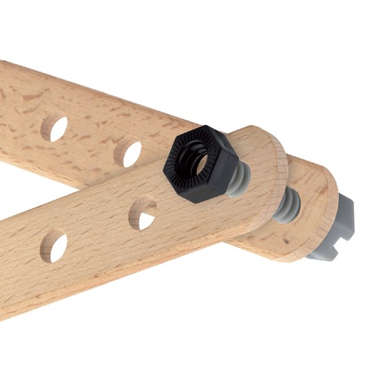 Brio Builder byggsats kreativitet 271 delar - 7