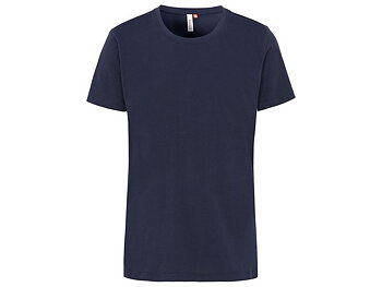 Hagen Male Tee  NAVY XL