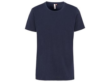 Hagen Male Tee  NAVY 4XL