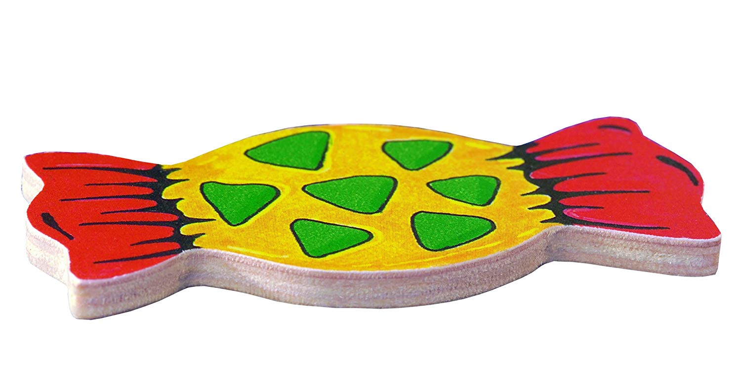 Spel Godisspelet - 4
