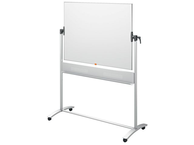 Whiteboard Mobil NOBO 90x120 emalj - 3