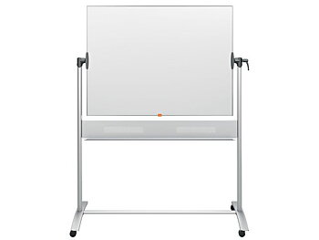 Whiteboard Mobil NOBO 90x120 emalj