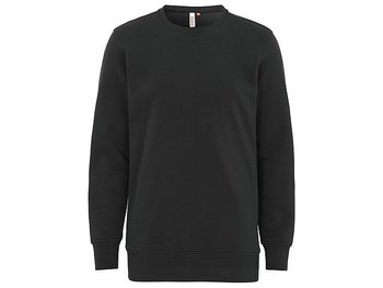 Bonn Male Crewneck BLACK XL