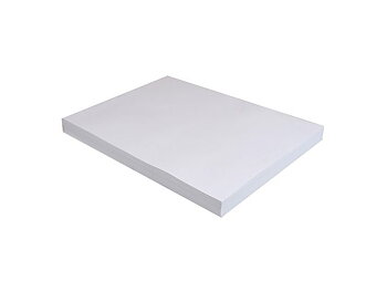 Akvarellpapper A3 180g Fine 100 ark