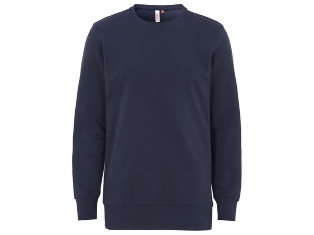 Bonn Male Crewneck NAVY XS