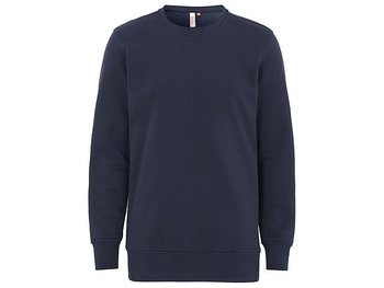 Bonn Male Crewneck NAVY M