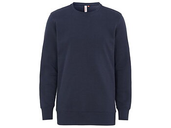 Bonn Male Crewneck NAVY 3XL