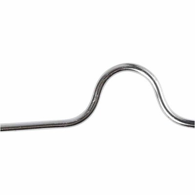 Aluminiumtråd 2mmx50m - 2
