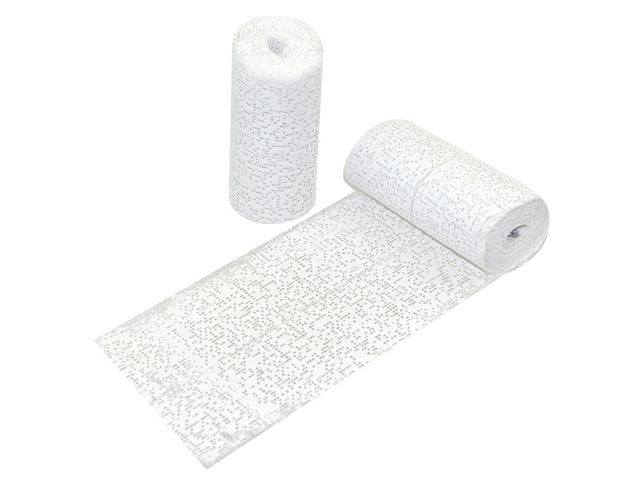 Gipsbindor 3m x 10 cm 5/fp - 2