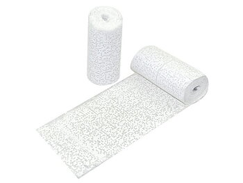 Gipsbindor 3m x 10 cm 5/fp