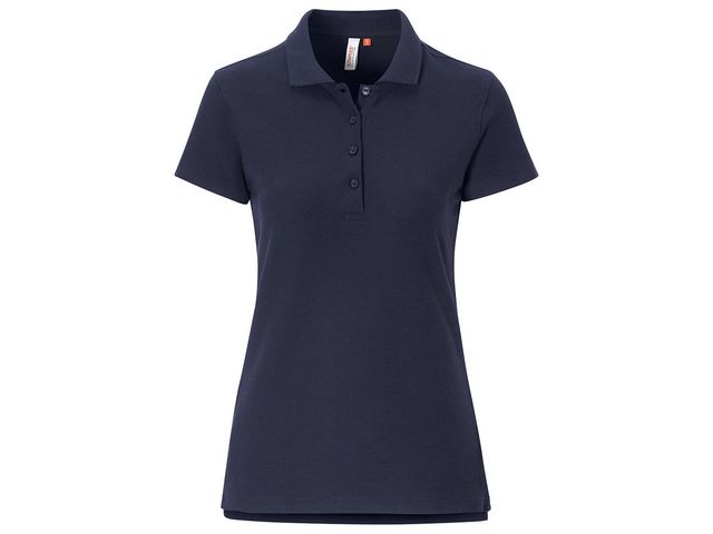 Kuopio Female Polo NAVY XS