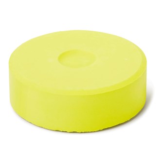 Färgblock 57mm ljusgul - Primärgul 6/fp