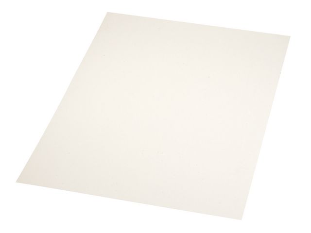 Falskartong glättad/matt 50x70cm 440g 10/fp - 2