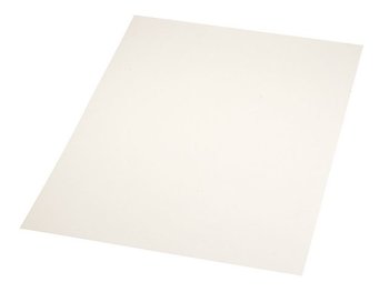 Falskartong glättad/matt 50x70cm 440g 10/fp