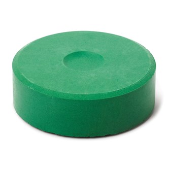 Färgblock 57mm mörkgrön 6/fp