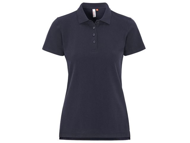 Visby Female Polo NAVY XXS