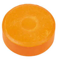 Färgblock 57mm orange 6/fp