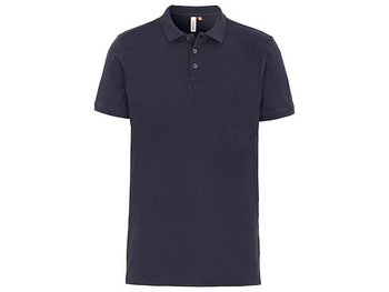 Amsterdam Male Polo NAVY XS