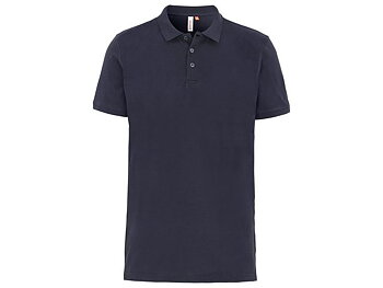Amsterdam Male Polo NAVY S