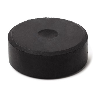 Färgblock 57mm svart 6/fp