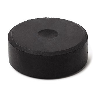 Färgblock 57mm svart 6/fp
