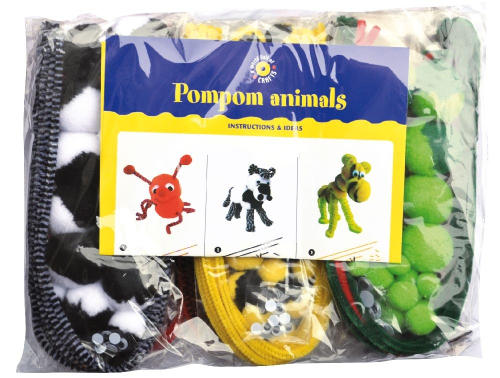 Pom Pombollar storsats