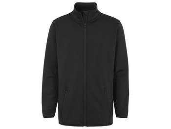 Birmingham Male PW jkt BLACK S