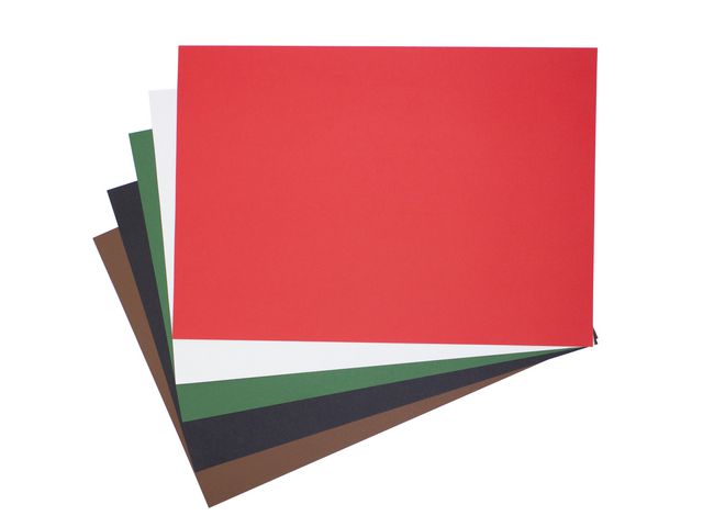 Kartong säsongpack Jul A2 180g 50/fp