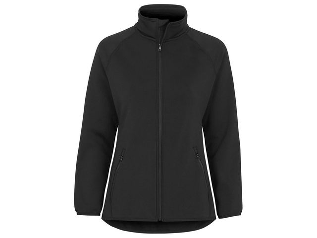 Greve Female PW jkt BLACK M