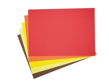 Kartong säsongpack Påsk A2 180g 50/fp