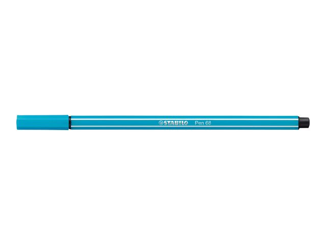 Fineliner Stabilo Pen 68 10/fp - 6