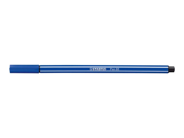 Fineliner Stabilo Pen 68 10/fp - 5