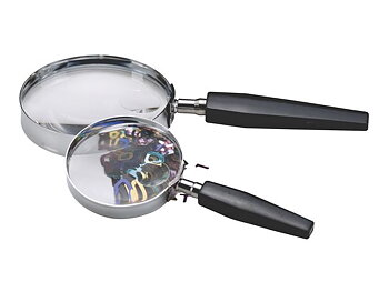 Förstoringsglas 90 mm