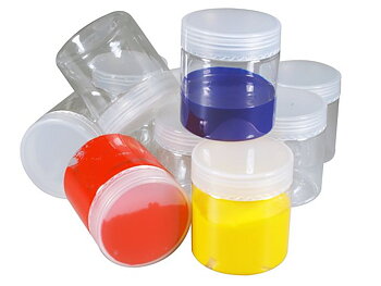 Plastburk 180 ml 10/fp