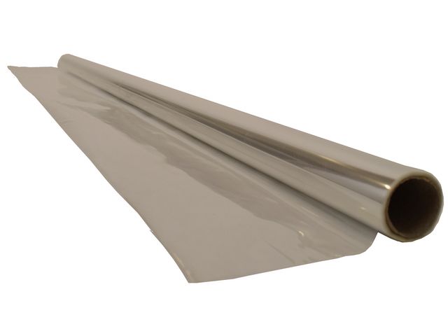 Cellofan transparent 70 cm x 50 m - 3