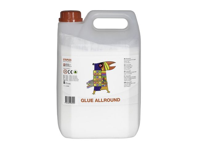 Lim Skola Allround 5000 ml