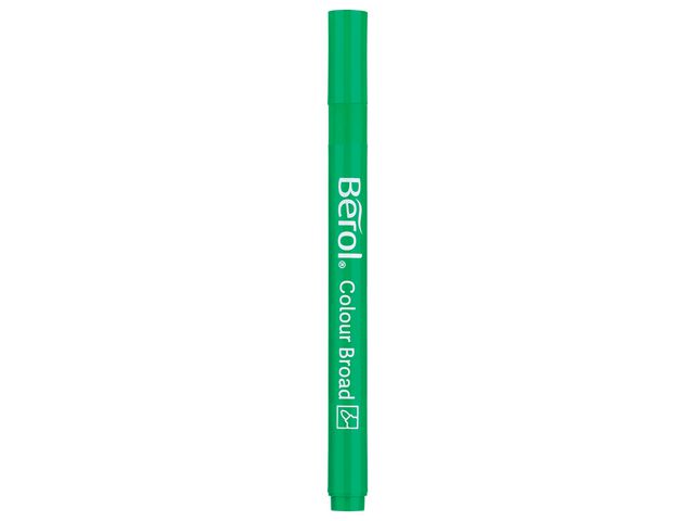 Fiberpennor Berol Colourbroad 12/fp - 7