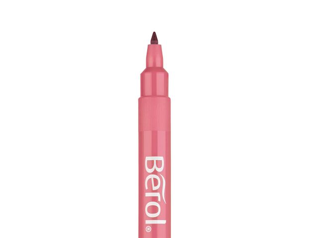 Fiberpennor Berol Colorfine 288/fp - 5