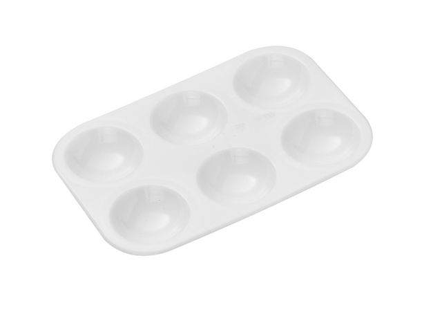 Plastpalett 10/fp