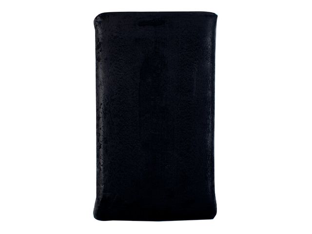 Modellera svart 350 g 